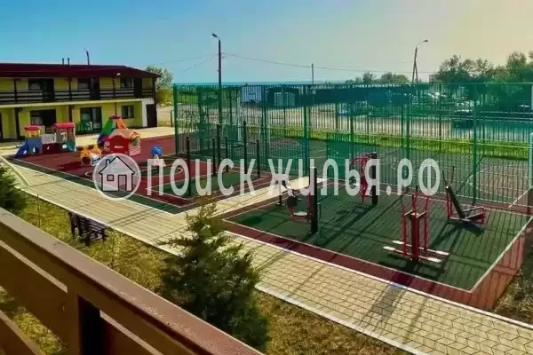 «Ока», Благовещенская «Ока», Благовещенская