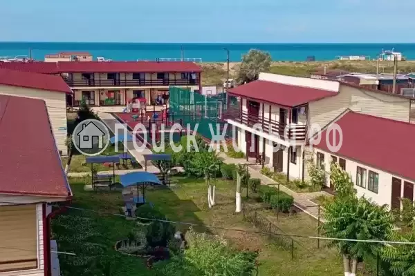 «Ока», Краснодарский край, Анапа, Благовещенская, Прибрежная, д.15/1Б «Ока», Краснодарский край, Анапа, Благовещенская, Прибрежная, д.15/1Б