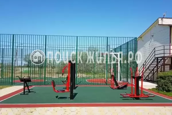 «Ока», Благовещенская «Ока», Благовещенская