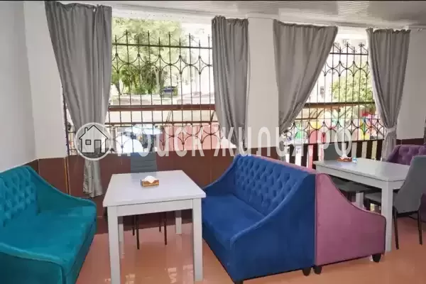 «Давидар», Джубга «Давидар», Джубга