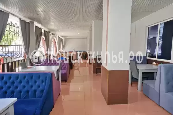 «Давидар», Джубга «Давидар», Джубга