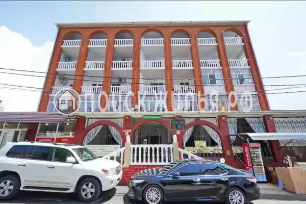 «Давидар», Джубга «Давидар», Джубга