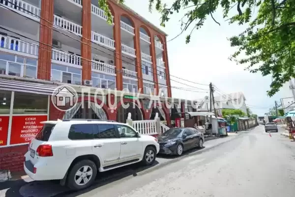 «Давидар», Краснодарский край, Джубга, пер. Южный, д.6Б «Давидар», Краснодарский край, Джубга, пер. Южный, д.6Б