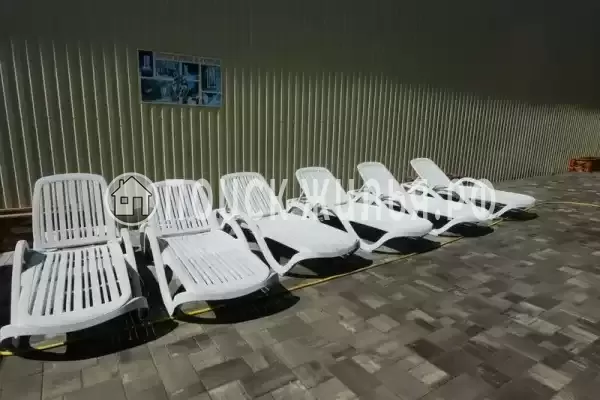 «Фламинго», Джубга