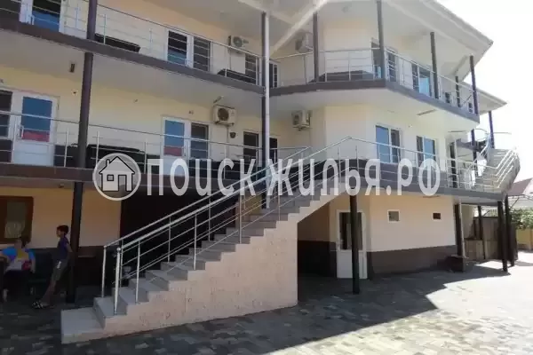 «Фламинго», Джубга