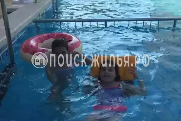 «Акрополь», Кабардинка