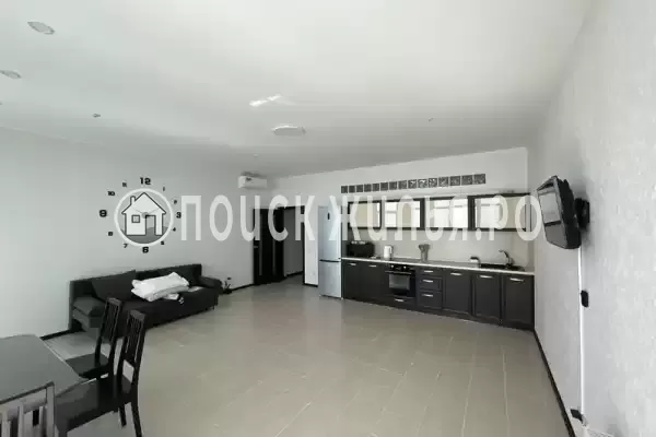 Апартаменты «Almari на берегу моря», Гурзуф