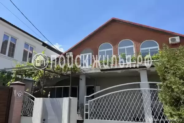 «Комфорт», Краснодарский край, Кабардинка, пер. Строителей, д.11 «Комфорт», Краснодарский край, Кабардинка, пер. Строителей, д.11