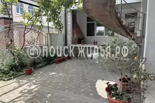 «Комфорт», Кабардинка «Комфорт», Кабардинка