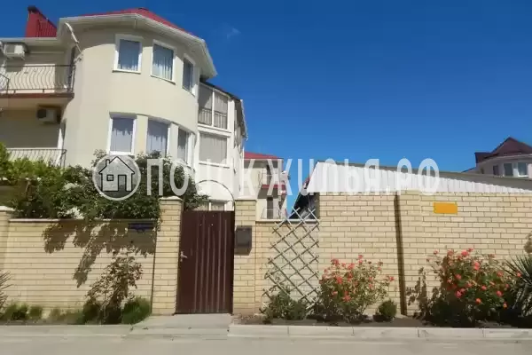 «Максим», Краснодарский край, Анапа, Джемете, пр-т. Курортный, д.16