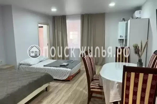 Частный сектор «Таунхаус на Фонтанном», Небуг Частный сектор «Таунхаус на Фонтанном», Небуг