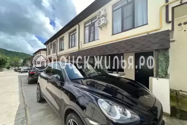 Частный сектор «Таунхаус на Фонтанном», Краснодарский край, Небуг, пер. Фонтанный, д.9 Частный сектор «Таунхаус на Фонтанном», Краснодарский край, Небуг, пер. Фонтанный, д.9