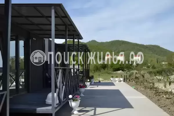 «Бермуды», Агой