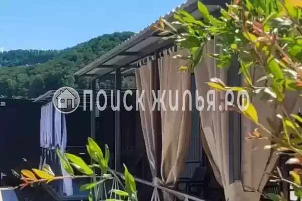 «Бермуды», Краснодарский край, Агой, Рассвет, д.57