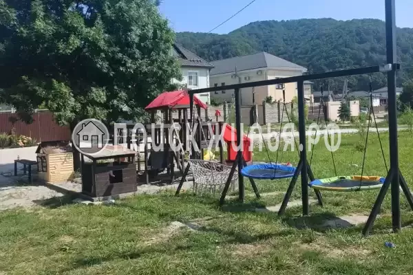 Частный сектор «Бермуды», Агой