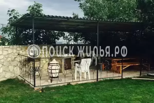 Дом под ключ «Атмосфера», Коктебель Дом под ключ «Атмосфера», Коктебель