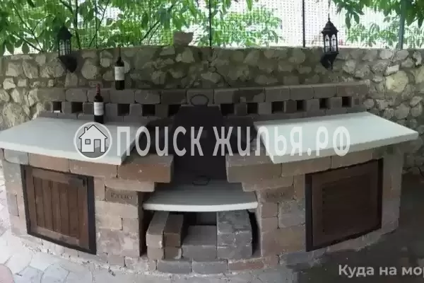 Дом под ключ «Атмосфера», Коктебель Дом под ключ «Атмосфера», Коктебель