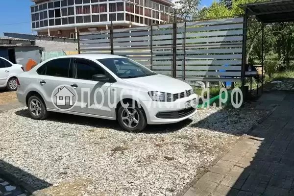 «Эва», Джубга «Эва», Джубга