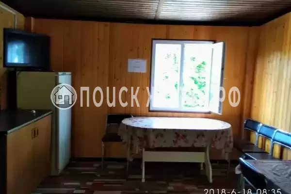 «Эва», Краснодарский край, Джубга, Калинина, д.6А