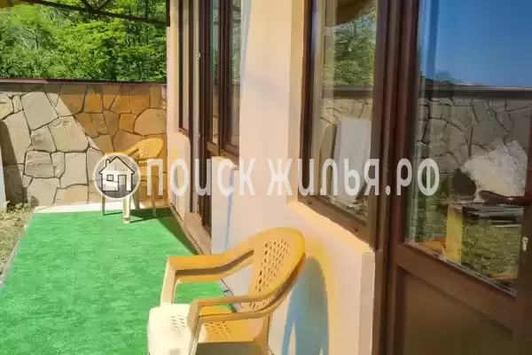 Частный сектор «Частный дом на Таллинской», Лоо Частный сектор «Частный дом на Таллинской», Лоо