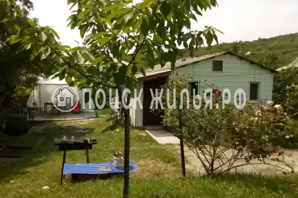 Дом под ключ «Софьин дом», Пляхо