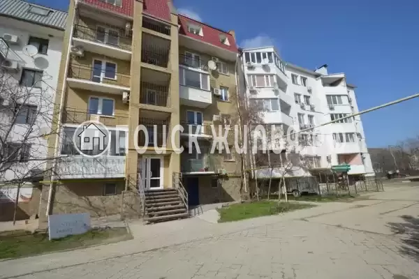 Апартаменты "На долинном", Коктебель, ул. пер. Долинный, д. 15А