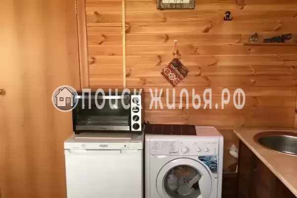 Дом под ключ «Коттедж Brus», Архипо-Осиповка