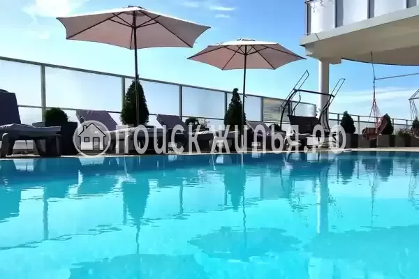 Частный сектор «Лиран», Головинка