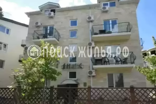 «Янис», Краснодарский край, Витязево, пр-зд. Престижный, д.18