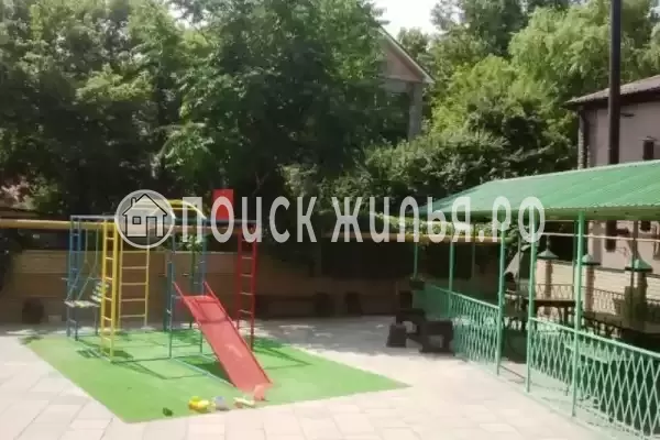 Гостевой дом «Янис», Джемете