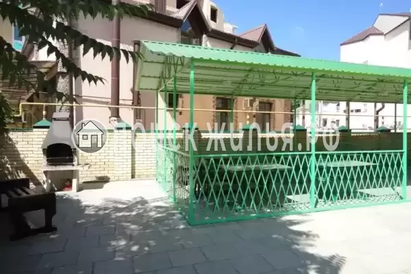 Гостевой дом «Янис», Джемете