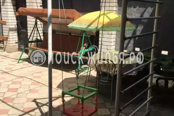 Частный сектор «Азовский бриз», Ейск