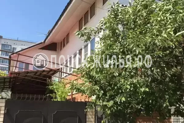 Частный сектор «Азовский бриз»