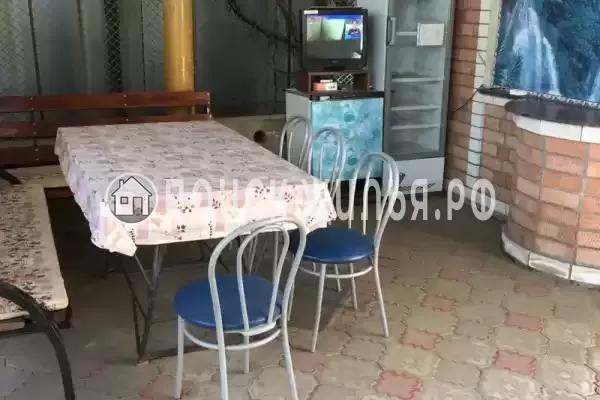 Частный сектор «Азовский бриз», Ейск