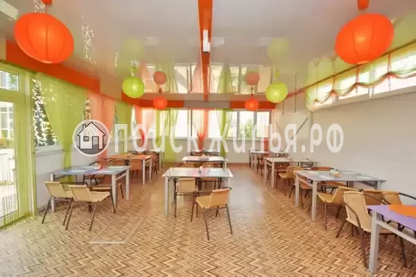 Гостевой дом «Апельсин», Голубицкая