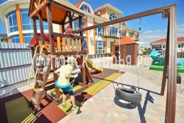 «Апельсин», Голубицкая «Апельсин», Голубицкая