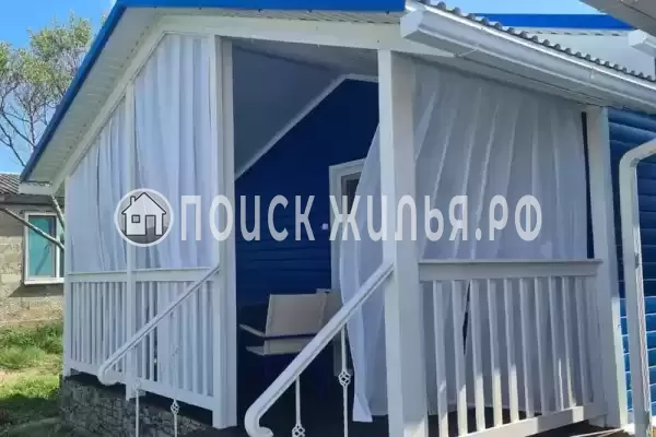 Дом под ключ «Коттеджи Отдыхай Ка», Благовещенская