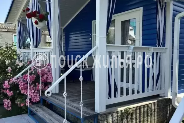 Дом под ключ «Коттеджи Отдыхай Ка», Благовещенская