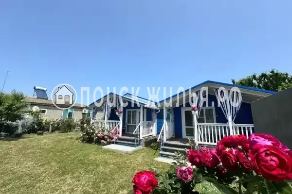 Дом под ключ «Коттеджи Отдыхай Ка», Благовещенская