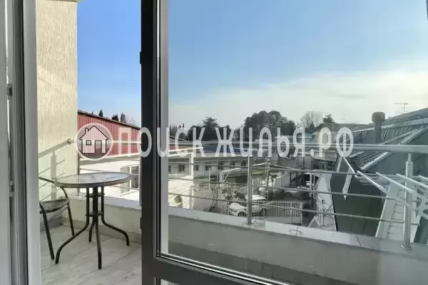 «Оганес», Адлер «Оганес», Адлер