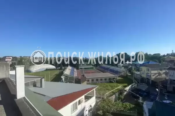 «Оганес», Адлер «Оганес», Адлер