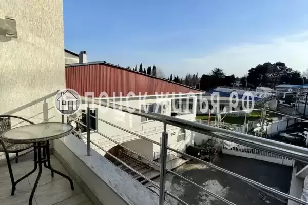 «Оганес», Адлер «Оганес», Адлер