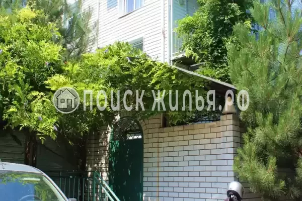 Гостевой дом «Леонидас», Джемете Гостевой дом «Леонидас», Джемете