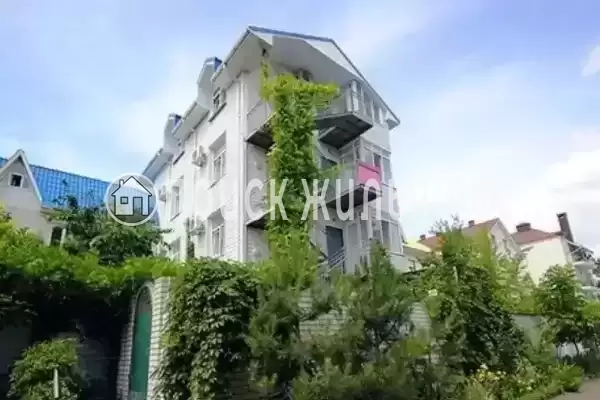 Частный сектор «Леонидас»