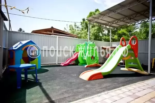 Гостевой дом «Леонидас», Джемете Гостевой дом «Леонидас», Джемете