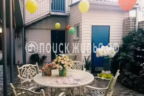 Гостевой дом «Леонидас», Джемете Гостевой дом «Леонидас», Джемете