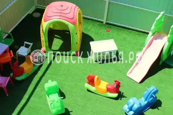 Частный сектор «Леонидас», Джемете