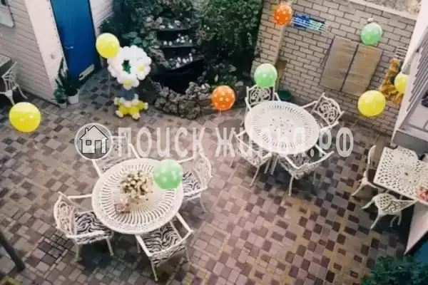 Гостевой дом «Леонидас», Джемете Гостевой дом «Леонидас», Джемете