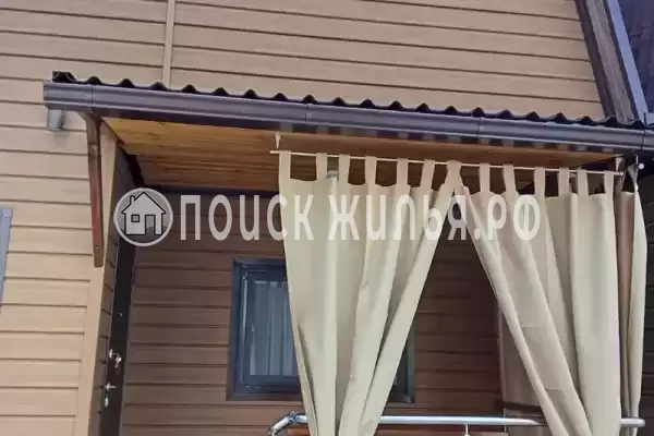 Частный сектор «Коттедж у моря», Новомихайловский