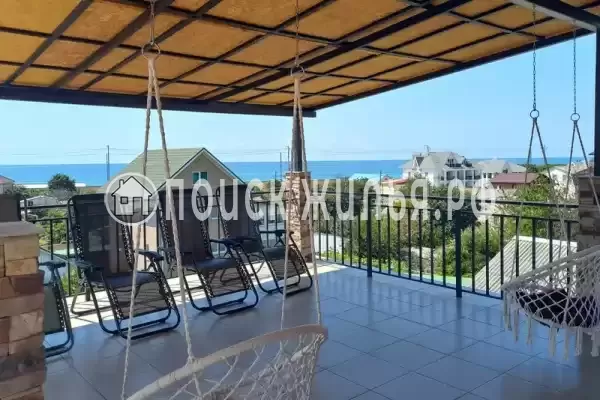 Частный сектор «Вилла Лира»